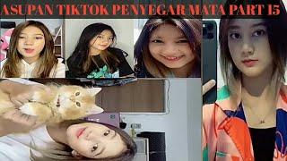 Asupan Tiktok Viral || Asupan Meme Random || Asupan Penyegar Mata Part 15