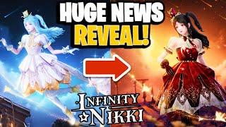 (5 Star) Limited Banners REVEALED! [Decorative Item Finally] | Infinity Nikki