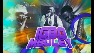 Spirit of Prophecy - Igbo Praise Medley