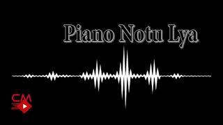 Lya piano notu