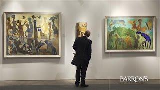 Art Collectors: Avoid These Common Mistakes