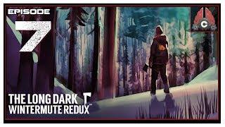 Let's Play The Long Dark Redux With CohhCarnage - Episode 7