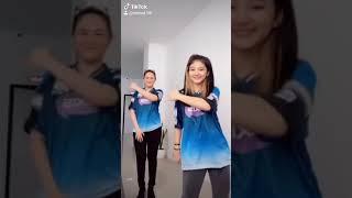 Notnot kegedean baju  tiktok terbaru