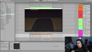 How to EQ & Compress a Synth or Music Sample