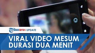 Viral Video Mesum 2 Menit Pelajar SMA di Sumba Timur, Dibuat di Tiktok dan Tersebar di Aplikasi WA