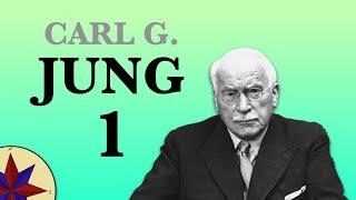 La Psicología Analítica de Carl G. Jung 1 - Funciones de la psique, tipos psicológicos