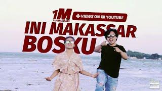 THIS MAKASSAR MY BOS (Remix Version) - Ridho Jeka ft. Ratu Delvira Kezabrinha