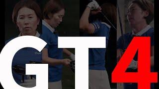 タイトリスト GT4 ドライバーをHS40未満の女子プロが試打したら…【西川みさと】