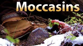 Hunting in Moccasins: care, treatment, and need to know info!