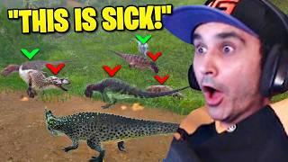 Why Summit1g Can't Stop Playing The Isle