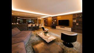 VA - Fontvieille Monaco - Luxury apartment for sale