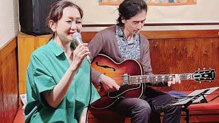 Vocal & Guitar  Duo Live / Kumiko Fukahori & Yuji Suzuki