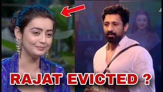 Shocking Unfair Eviction  Rajat Evicted या Chahat Evicted ? Bigg Boss 18 Big Update किसका Eviction