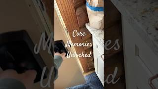 Core Memories in their childhood: unlocked  #playwiththem #childhood #memories #theywillremember