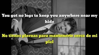 King Krule - A Lizard State||Subtitulado Español||