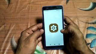 how to uninstall apps jio phone