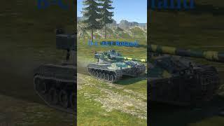 ТОП 3 САМЫХ ЛУЧШИХ ТАНКОВ В ИГРЕ В Tanks Blitz