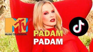 Padam Padam - Tik Tok is the new MTV