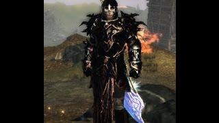 Neverwinter online - Build GWF in module 7: Lazares Guide