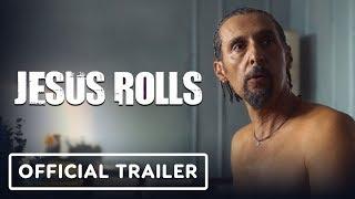 The Jesus Rolls (Big Lebowski Spinoff) - Official Trailer (2020) John Turturro, Christopher Walken