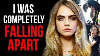 Cara Delevingne | The Girl Who Went Trough Hell, But Never Stopped Fighting - Motivational Video