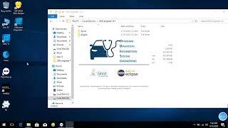 How to Install ODIS Engineering 14.1 on Windows 10