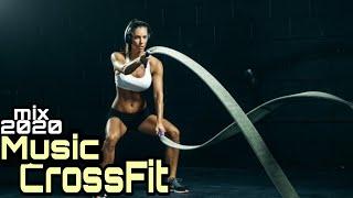 Musica para entrenar CrossFit 2020 ️fitness motivational