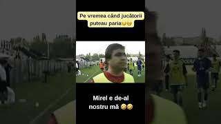 Ce vremuri  “Eram sigur ca bate Rapidu’!” #pariurisportive #funny #funnyfootball