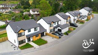 Llys Afon - Conwy - William Gleave Property Tour