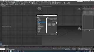 3ds Max 2018+ Modifiers Introduction