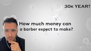 How much money a Barber make? London School of Barbering Review
