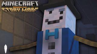 Minecraft: Story Mode Season 2 - Episode 2: Giant Consequences