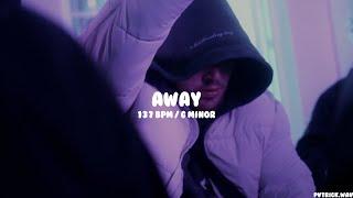 [FREE] absent type beat - "AWAY"