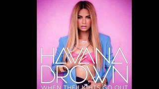 Havana Brown ft. R3hab & Prophet - Big Banana