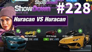 CSR2 | SEASON 228 Elite ShowDown Top 4 cars