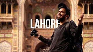 LAHORI LOVE