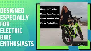 BIG CAT  ELECTRIC PREMIUM BIKES Lauderdale-By-The-Sea, Florida