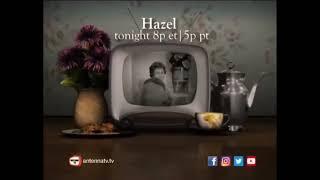 Antenna TV Hazel Quick Promo (2021)