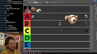TF2: The Official Engineer Cosmetics Tier List