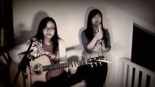 Adore You/ XO - Miley Cyrus/Beyonce (Tati & Adry) Mashup Cover