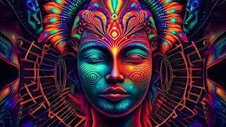 AYAHUASCA vs L.S.D. PSYCHEDELIC THEORY @ Progressive Psytrance MIX 2024