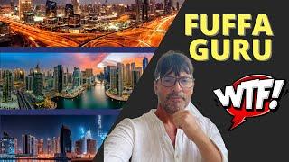 COME RICONOSCERE UN FUFFA GURU CHE RISIEDE A DUBAI