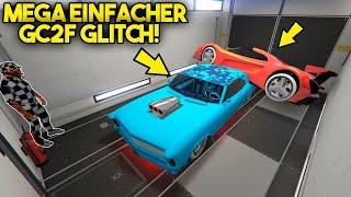 MEGA SUPER EINFACHER GIVE CARS TO FRIENDS GLITCH in GTA 5 ONLINE DEUTSCH 1.69
