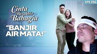 Reno Tinggalkan Ayu Untuk Selama-lamanya | CINTA BERAKHIR BAHAGIA | Eps.356 (3/3)