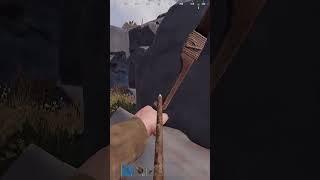 Sorry Chris.... Rust Solo