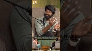 பொண்ணு சந்தோஷமா இருக்குறத பாத்து  மாமா ரொம்ப சந்தோஷமா இருந்தாரு..!  SS Podcast ft. Soori