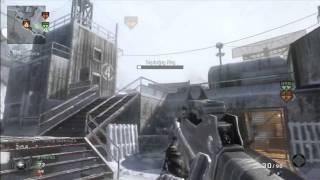 Call of Duty- Black Ops - Summit Domo 4v4 MLG GB (Live Callouts)