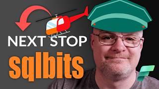 Join us at SQLBits 2024 and save 10%!