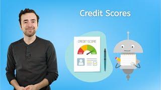 Credit Scores - Finance for Teens!