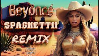 Beyoncé - Spaghettii REMIX 2024 (Dance Class) [Prod by Cits93]